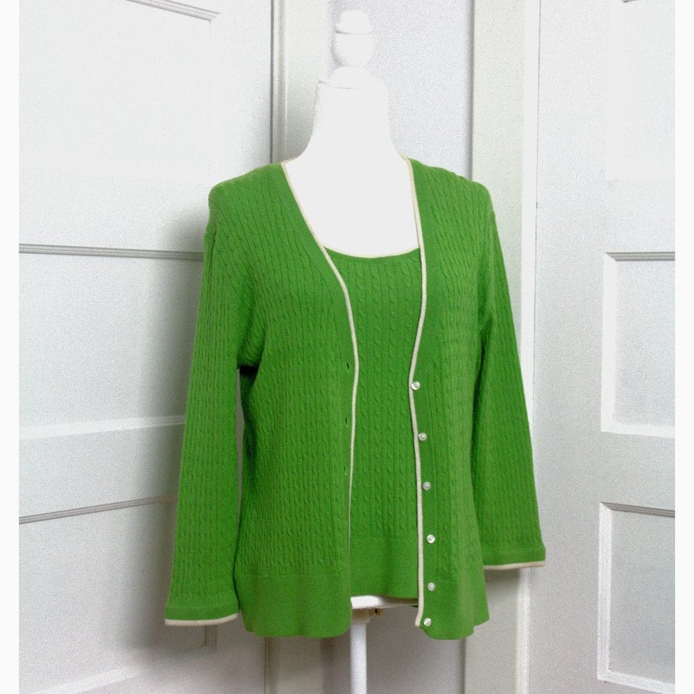 Woman Sweater